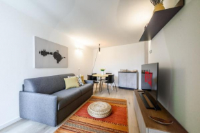 Duomo Design - Bilocale-WIFI-AC Milano